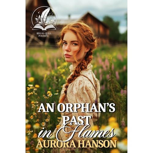An Orphan’s Past in Flames