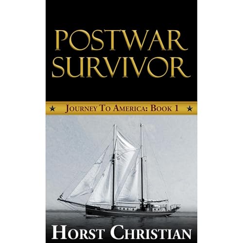 Postwar Survivor by Horst Christian