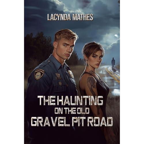 The Haunting on the Old Gravel Pit Road