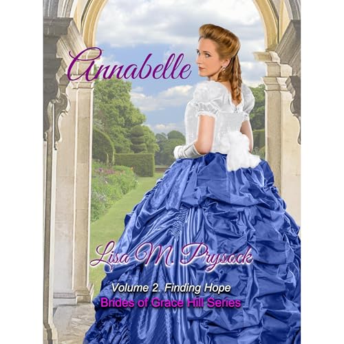 Annabelle by Lisa Prysock