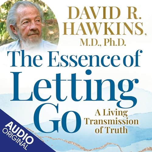 The Essence of Letting Go