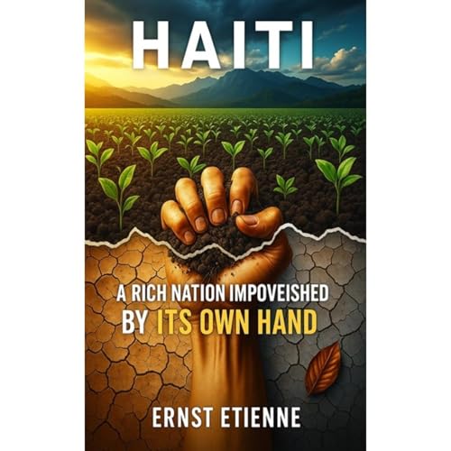 Haiti: A Rich Nation Impoverished by Its Own Hand