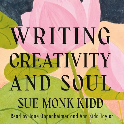 Writing Creativity and Soul