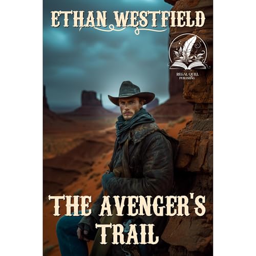 The Avenger's Trail
