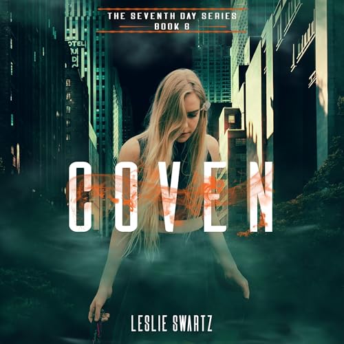Coven by Leslie Swartz