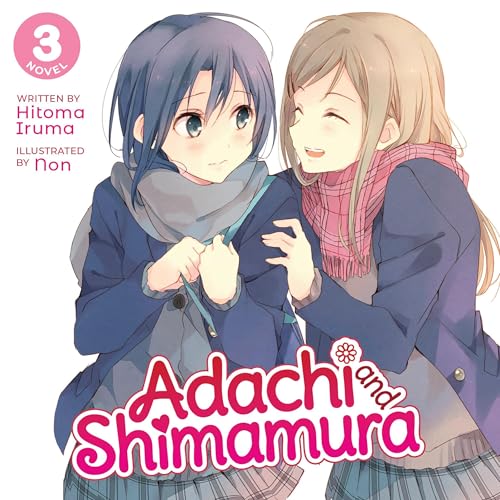 Adachi and Shimamura, Vol. 3