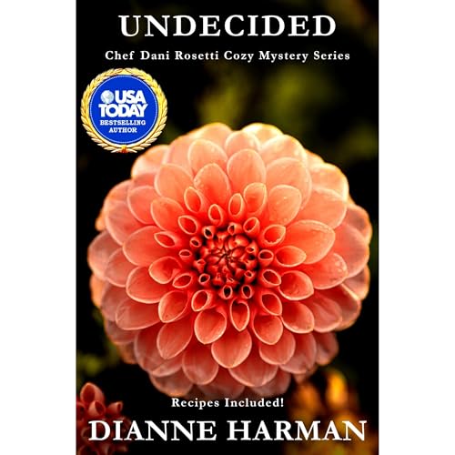 Undecided by Dianne Harman