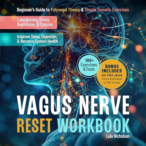 Vagus Nerve Reset Workbook