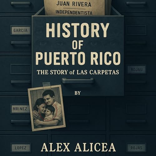 The Story of Las Carpetas