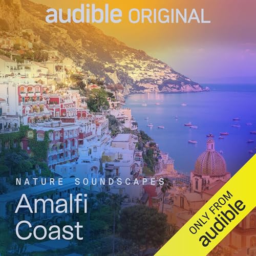 Nature Soundscapes: Amalfi Coast