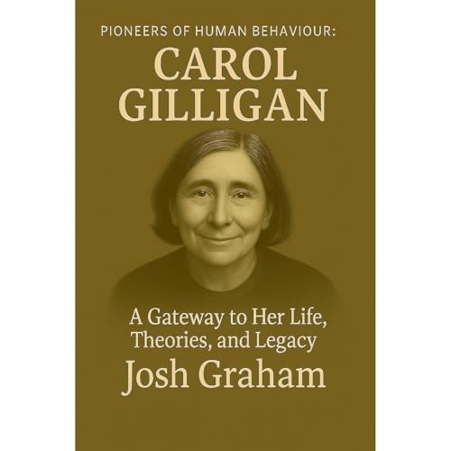 Carol Gilligan by Josh Graham