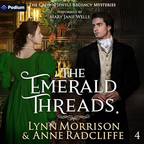 The Emerald Threads