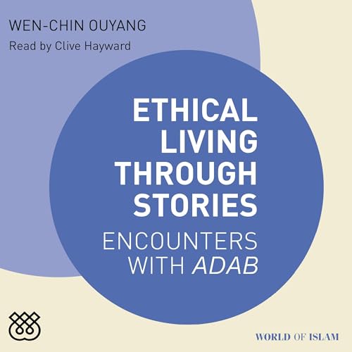 Ethical Living Through Stories