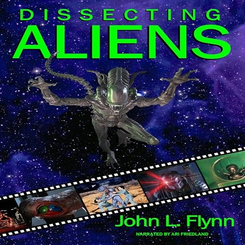Dissecting Aliens