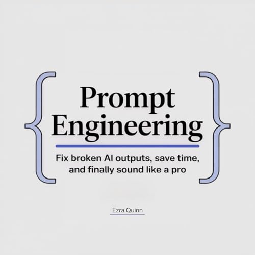 Prompt Engineering by Ezra Quinn