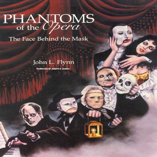 Phantoms of the Opera