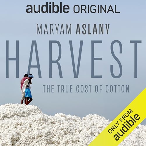 Harvest by Maryam Aslany