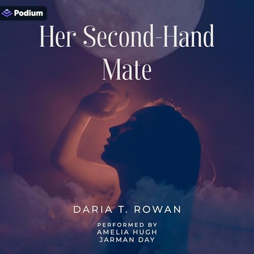 Her Second-Hand Mate by Daria T. Rowan