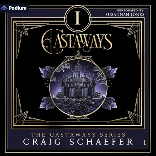 Castaways by Craig Schaefer