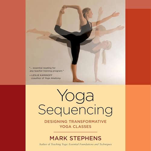 Yoga Sequencing