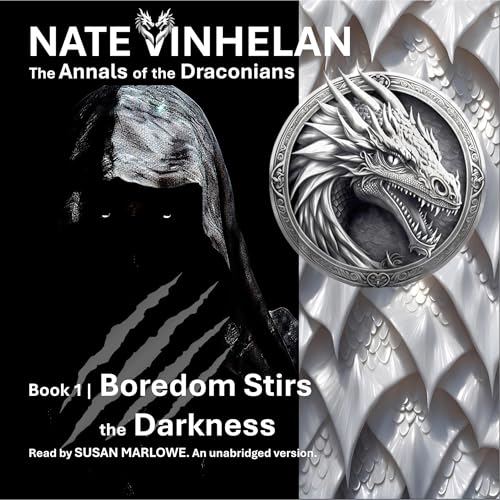 Boredom Stirs the Darkness