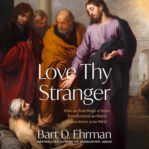 Love Thy Stranger