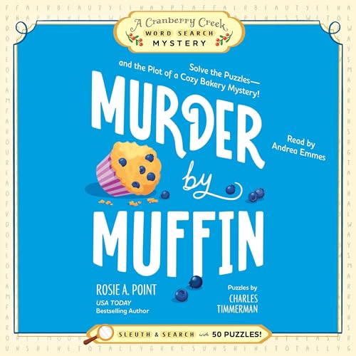 Murder by Muffin: Book 2
