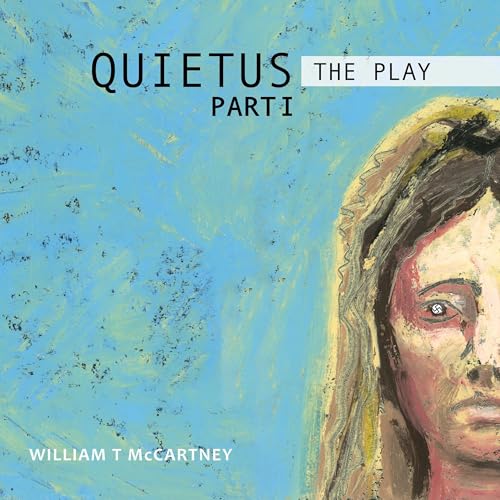Quietus by William T McCartney