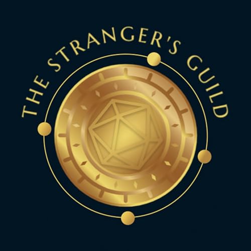 The Stranger's Guild by The Stranger’s Guild