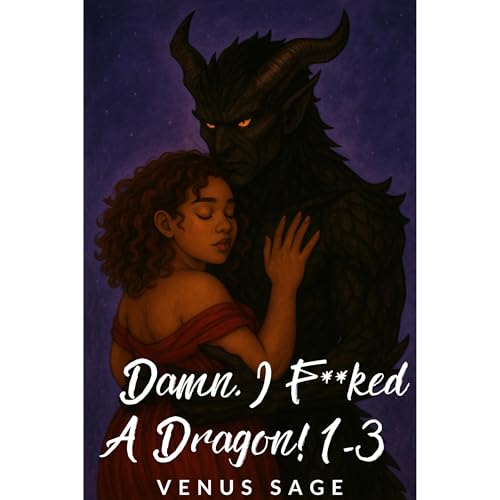 Damn, I F**ked a Dragon 1-3