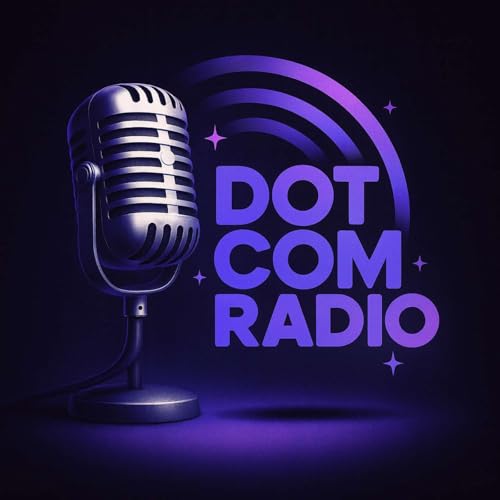 Dotcom Radio by Brandtune