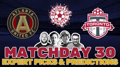 FC Cincinnati vs NYCFC | MLS Expert Picks and Predictions Week 30 by Unknown