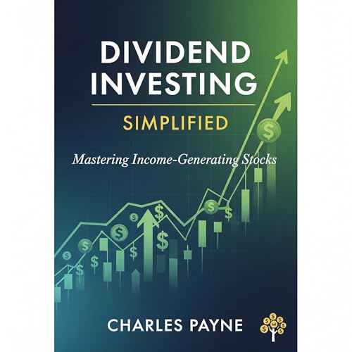 Dividend Investing Simplified by Charles Payne