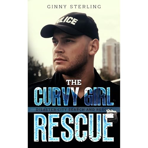 The Curvy Girl Rescue by Ginny Sterling