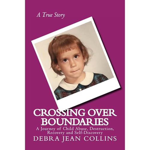 Crossing Over Boundaries by Debra Collins