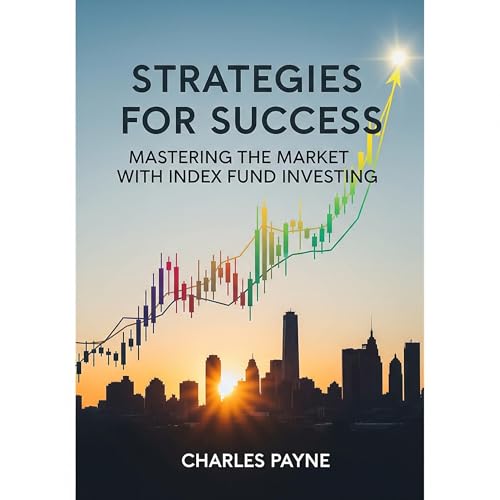 Strategies for Success by Charles Payne