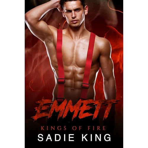 Emmett by Sadie King