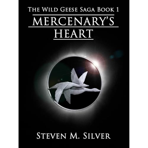 Mercenary's Heart