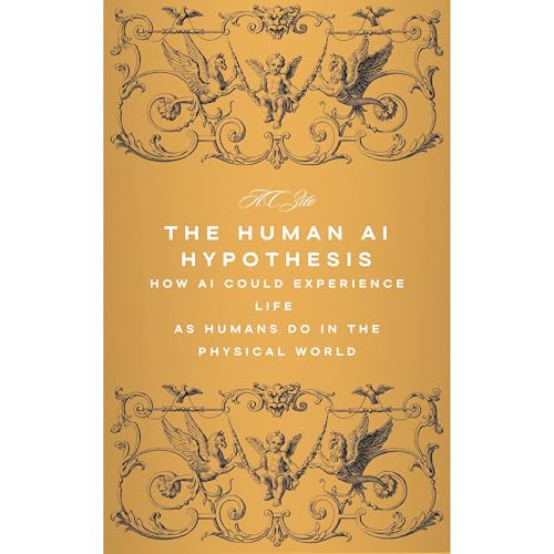 The Human AI Hypothesis