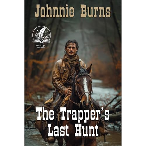 The Trapper’s Last Hunt
