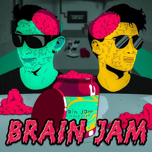 Brain Jam by Brain Jam