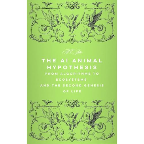 The AI Animal Hypothesis