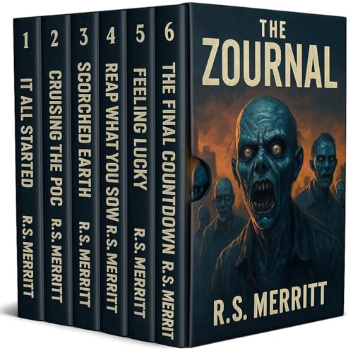 Zournal Series