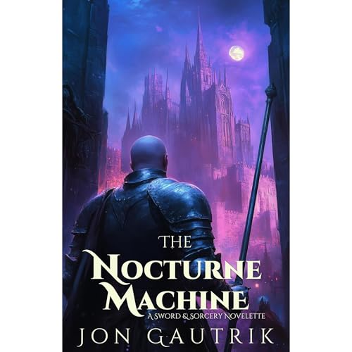 The Nocturne Machine