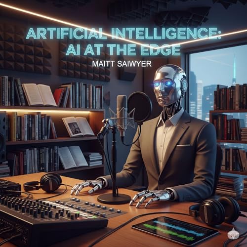 Artificial Intelligence: AI at the Edge