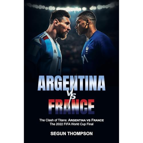 Argentina vs France