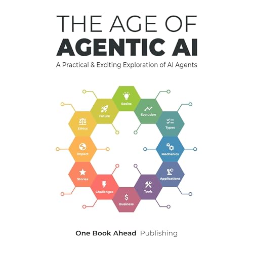 The Age of Agentic AI