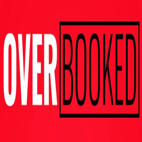 OverBooked Wrestling Podcast