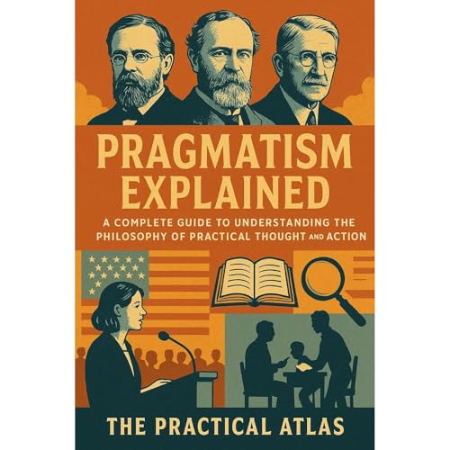 Pragmatism Explained