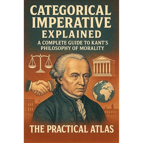 Categorical Imperative Explained by The Practical Atlas